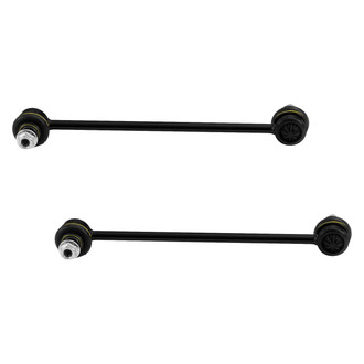 Metrix Premium Chassis Parts® - Front Stabilizer Bar Link Kit