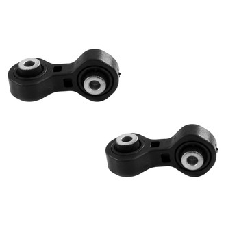 Metrix Premium Chassis Parts® - Rear Stabilizer Bar Link Kit