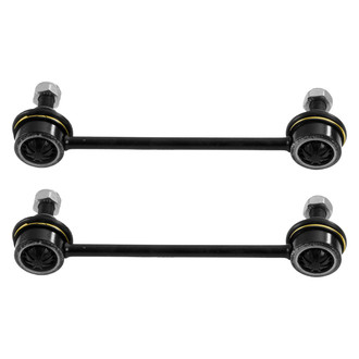 Metrix Premium Chassis Parts® - Rear Stabilizer Bar Link Kit