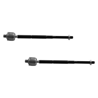 Metrix Premium Chassis Parts® - Front Inner Steering Tie Rod End Assembly