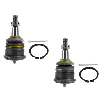 Metrix Premium Chassis Parts® - Front Upper Ball Joint Kit