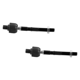 Metrix Premium Chassis Parts® - Front Inner Steering Tie Rod End Assembly