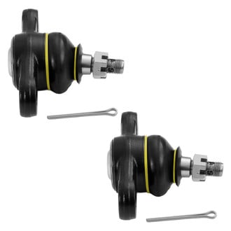 Metrix Premium Chassis Parts® - Front Lower Ball Joint Kit