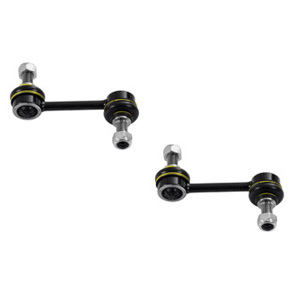 Metrix Premium Chassis Parts® - Rear Stabilizer Bar Link Kit
