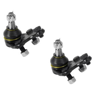 Metrix Premium Chassis Parts® - Front Lower Ball Joint Kit