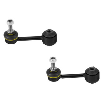 Metrix Premium Chassis Parts® - Rear Stabilizer Bar Link Kit