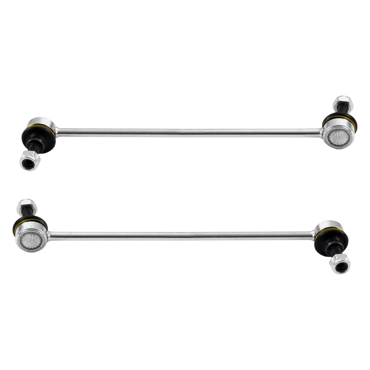 Metrix Premium Chassis Parts® 98865MT - Front Stabilizer Bar Link Kit
