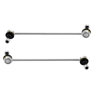 Metrix Premium Chassis Parts® - Front Stabilizer Bar Link Kit