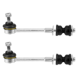 Metrix Premium Chassis Parts® - Rear Stabilizer Bar Link Kit