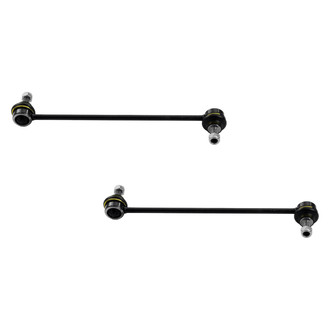 Metrix Premium Chassis Parts® - Front Stabilizer Bar Link Kit
