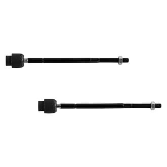 Metrix Premium Chassis Parts® - Front Steering Tie Rod End Assembly