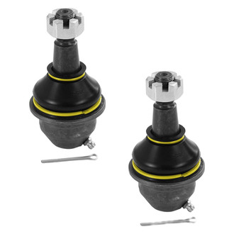 Metrix Premium Chassis Parts® - Front Lower Ball Joint Kit