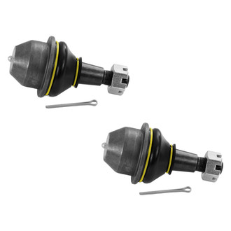 Metrix Premium Chassis Parts® - Front Lower Ball Joint Kit