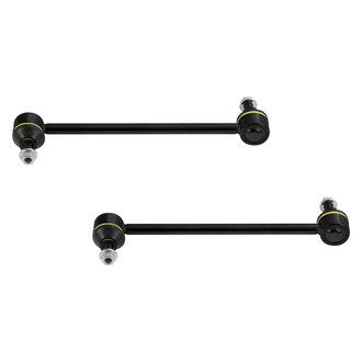 Metrix Premium Chassis Parts® - Front Stabilizer Bar Link Kit