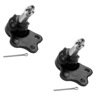 Metrix Premium Chassis Parts® - Front Lower Ball Joint Kit