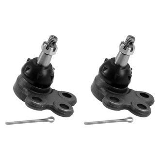 Metrix Premium Chassis Parts® - Front Lower Ball Joint Kit
