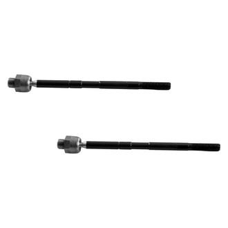 Metrix Premium Chassis Parts® - Front Inner Steering Tie Rod End Assembly