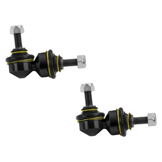Metrix Premium Chassis Parts® - Front Stabilizer Bar Link Kit
