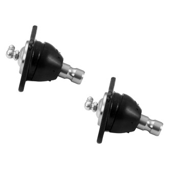 Metrix Premium Chassis Parts® - Front Upper Ball Joint Kit