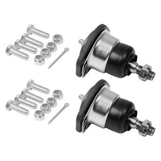 Metrix Premium Chassis Parts® - Front Upper Ball Joint Kit