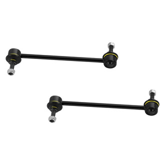Metrix Premium Chassis Parts® - Front Stabilizer Bar Link Kit