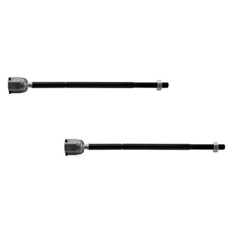 Metrix Premium Chassis Parts® - Front Steering Tie Rod End Assembly