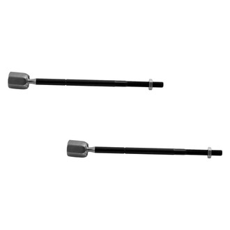 Metrix Premium Chassis Parts® - Front Inner Steering Tie Rod End Assembly