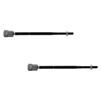 Metrix Premium Chassis Parts® - Front Steering Tie Rod End Assembly
