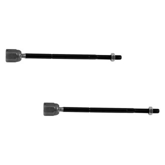 Metrix Premium Chassis Parts® - Front Inner Steering Tie Rod End Assembly