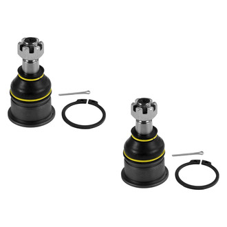 Metrix Premium Chassis Parts® - Front Lower Ball Joint Kit