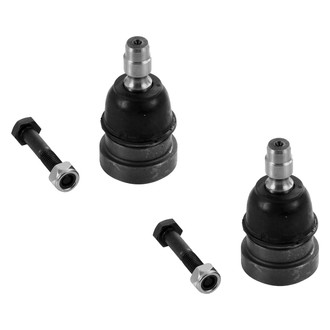 Metrix Premium Chassis Parts® - Front Upper Ball Joint Kit