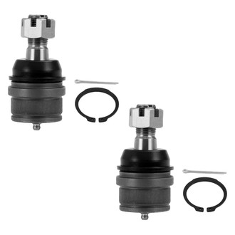 Metrix Premium Chassis Parts® - Front Lower Ball Joint Kit