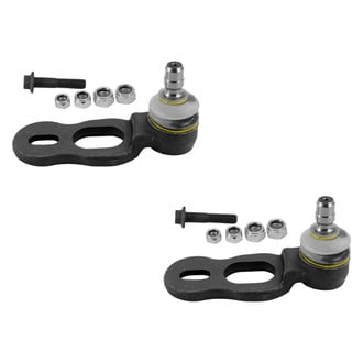 Metrix Premium Chassis Parts® - Front Upper Ball Joint Kit