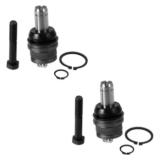 Metrix Premium Chassis Parts® - Front Upper Ball Joint Kit