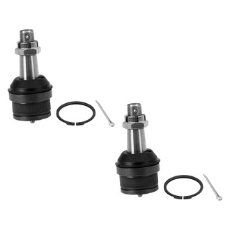 Metrix Premium Chassis Parts® - Front Lower Ball Joint Kit