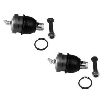 Metrix Premium Chassis Parts® - Front Lower Ball Joint Kit