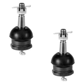 Metrix Premium Chassis Parts® - Front Upper Ball Joint Kit
