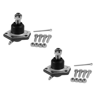 Metrix Premium Chassis Parts® - Front Lower Ball Joint Kit
