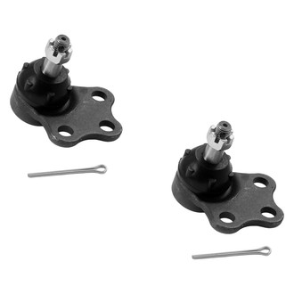 Metrix Premium Chassis Parts® - Front Lower Ball Joint Kit