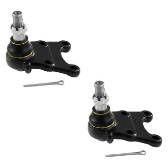 Metrix Premium Chassis Parts® - Front Lower Ball Joint Kit