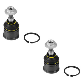 Metrix Premium Chassis Parts® - Front Lower Ball Joint Kit