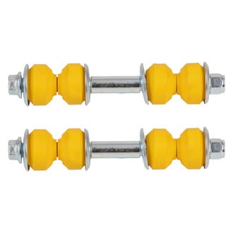 Metrix Premium Chassis Parts® - Front Stabilizer Bar Link Kit