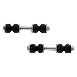 Metrix Premium Chassis Parts® - Front Stabilizer Bar Link Kit