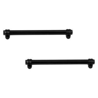 Metrix Premium Chassis Parts® - Front Steering Tie Rod End Adjusting Sleeve