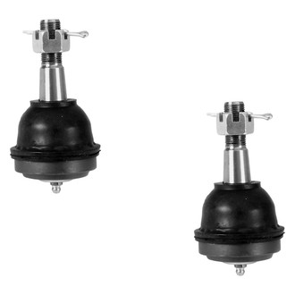 Metrix Premium Chassis Parts® - Front Lower Ball Joint Kit