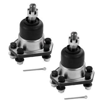 Metrix Premium Chassis Parts® - Front Upper Ball Joint Kit