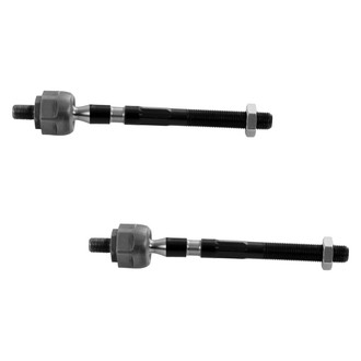 Metrix Premium Chassis Parts® - Front Inner Steering Tie Rod End Assembly