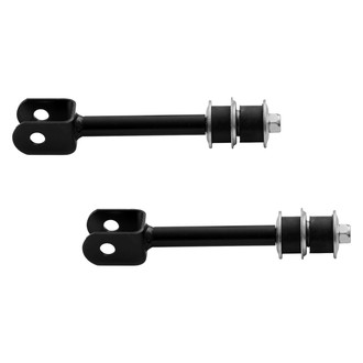 Metrix Premium Chassis Parts® - Rear Stabilizer Bar Link Kit