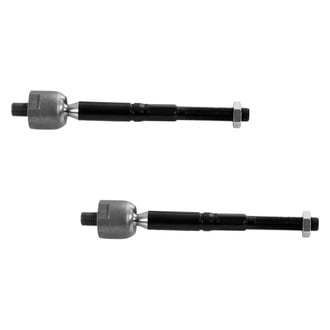 Metrix Premium Chassis Parts® - Front Inner Steering Tie Rod End Assembly