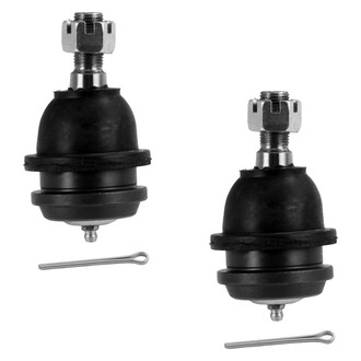 Metrix Premium Chassis Parts® - Front Lower Ball Joint Kit